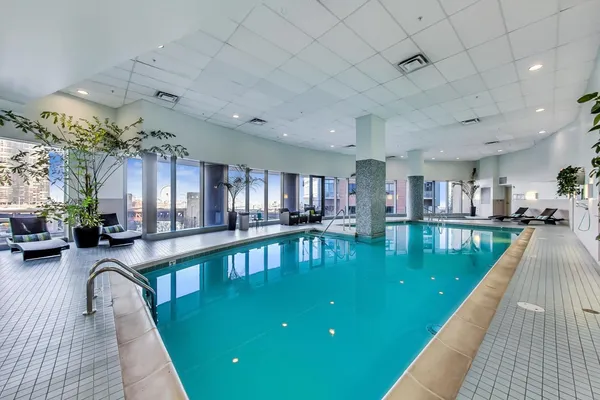 $2,350 | 420 East Waterside Drive, Unit 612, Chicago, IL 60601