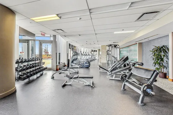 $2,350 | 420 East Waterside Drive, Unit 612, Chicago, IL 60601