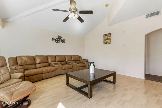 $450,000 | 3420 Eileen Drive, El Paso, TX 79904