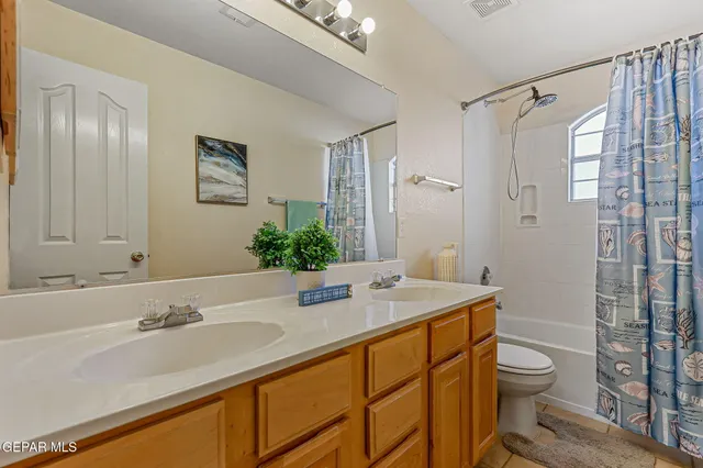 $450,000 | 3420 Eileen Drive, El Paso, TX 79904