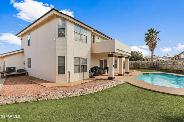 $450,000 | 3420 Eileen Drive, El Paso, TX 79904