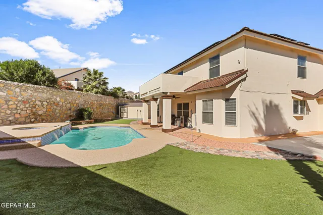 $450,000 | 3420 Eileen Drive, El Paso, TX 79904