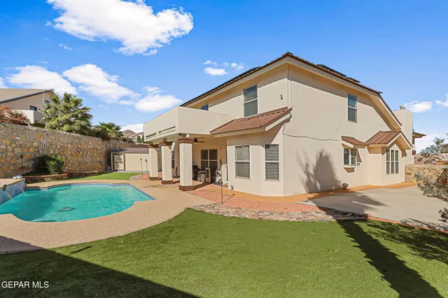 $450,000 | 3420 Eileen Drive, El Paso, TX 79904