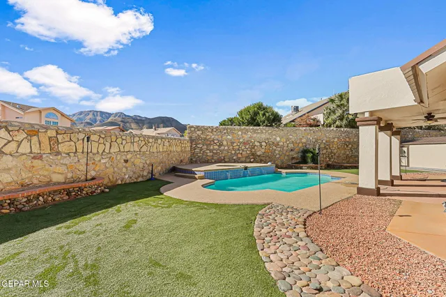 $450,000 | 3420 Eileen Drive, El Paso, TX 79904