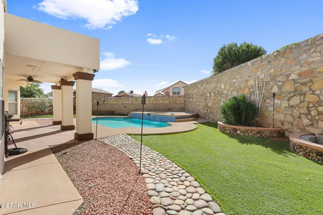 $450,000 | 3420 Eileen Drive, El Paso, TX 79904