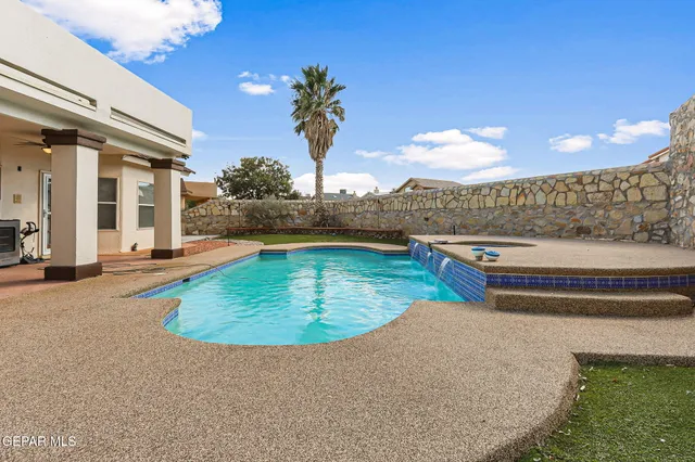 $450,000 | 3420 Eileen Drive, El Paso, TX 79904