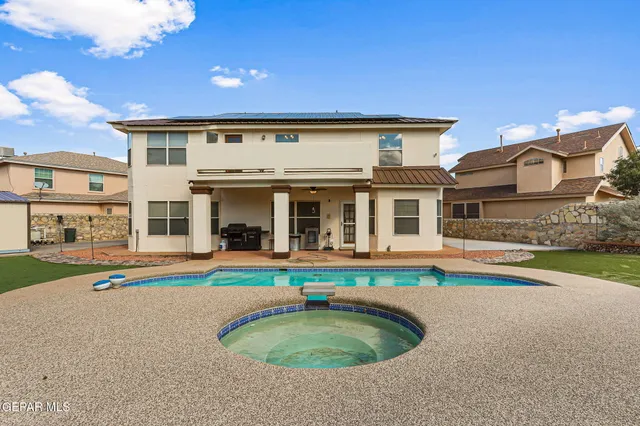 $450,000 | 3420 Eileen Drive, El Paso, TX 79904