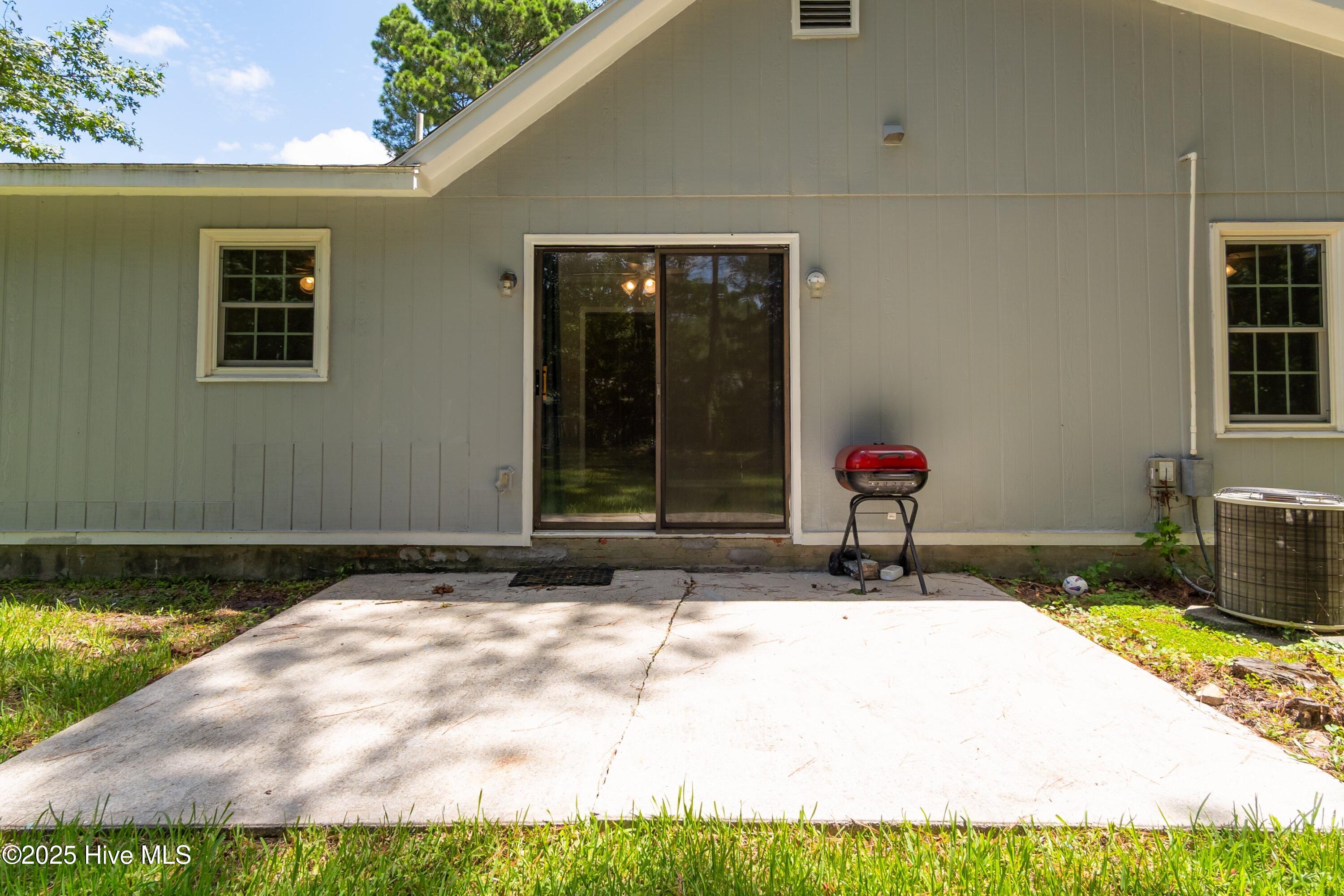 309 Luann Road Jacksonville, NC 28540 - Photo 25 of 36 025-309 Luann-25