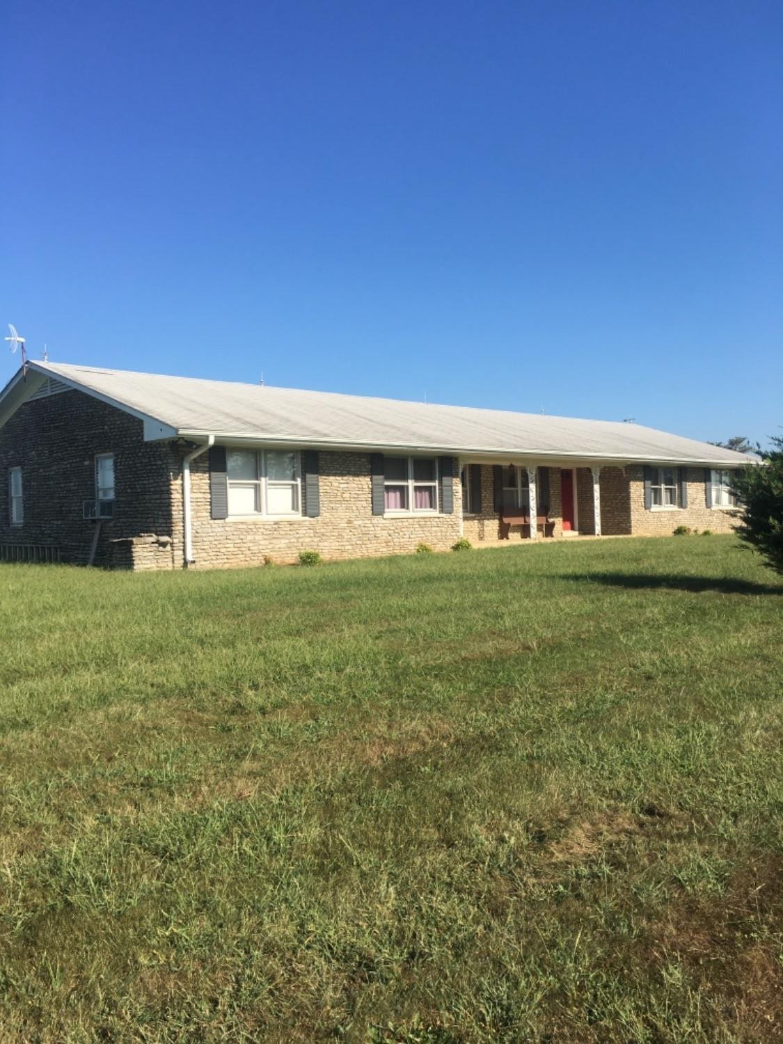 1839 Perry Rogers Road Lancaster, KY 40444 - Photo 2 of 42 Photo 2