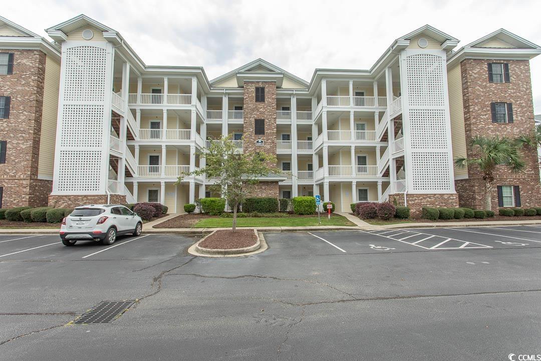 4861 Luster Leaf Circle, Unit 301 Myrtle Beach, SC 29577 - Photo 1 of 40