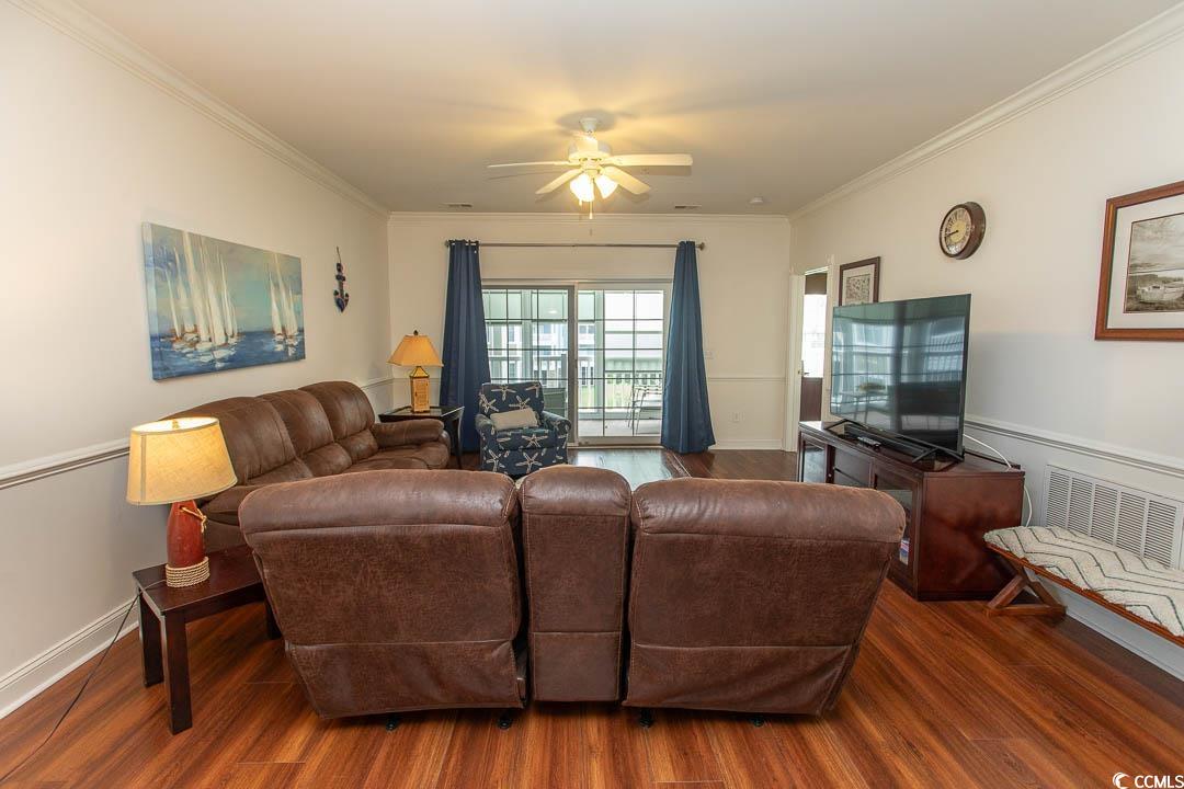 4861 Luster Leaf Circle, Unit 301 Myrtle Beach, SC 29577 - Photo 14 of 40