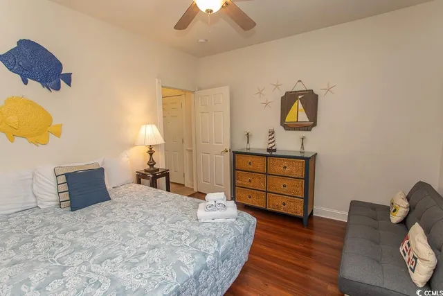 $345,000 | 4861 Luster Leaf Circle, Unit 301, Myrtle Beach, SC 29577