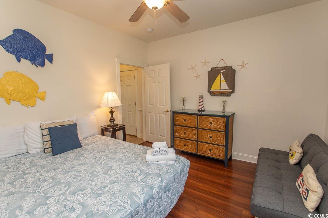 4861 Luster Leaf Circle, Unit 301 Myrtle Beach, SC 29577 - Photo 17 of 40