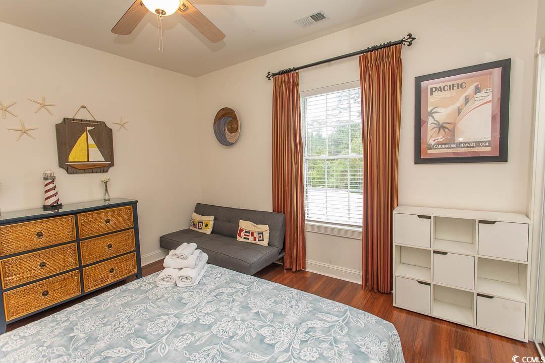 4861 Luster Leaf Circle, Unit 301 Myrtle Beach, SC 29577 - Photo 18 of 40