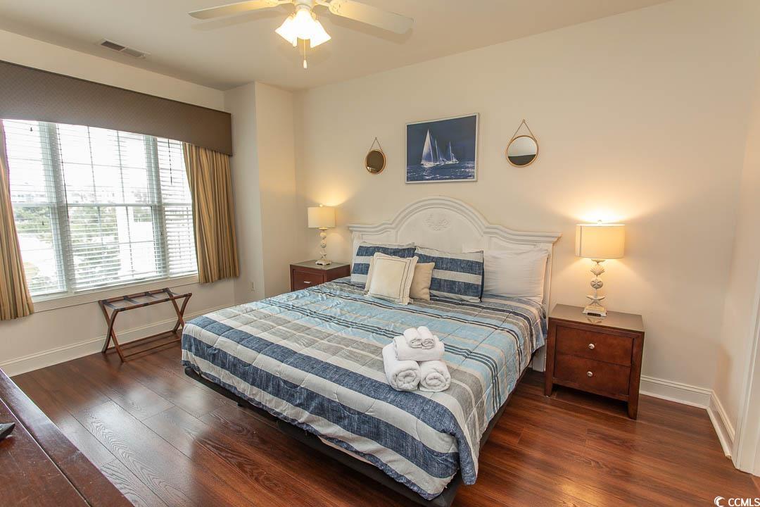 4861 Luster Leaf Circle, Unit 301 Myrtle Beach, SC 29577 - Photo 19 of 40