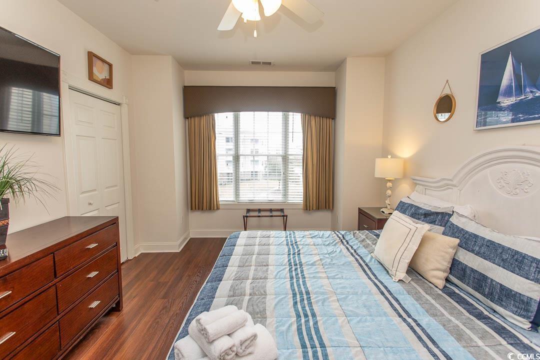 4861 Luster Leaf Circle, Unit 301 Myrtle Beach, SC 29577 - Photo 20 of 40