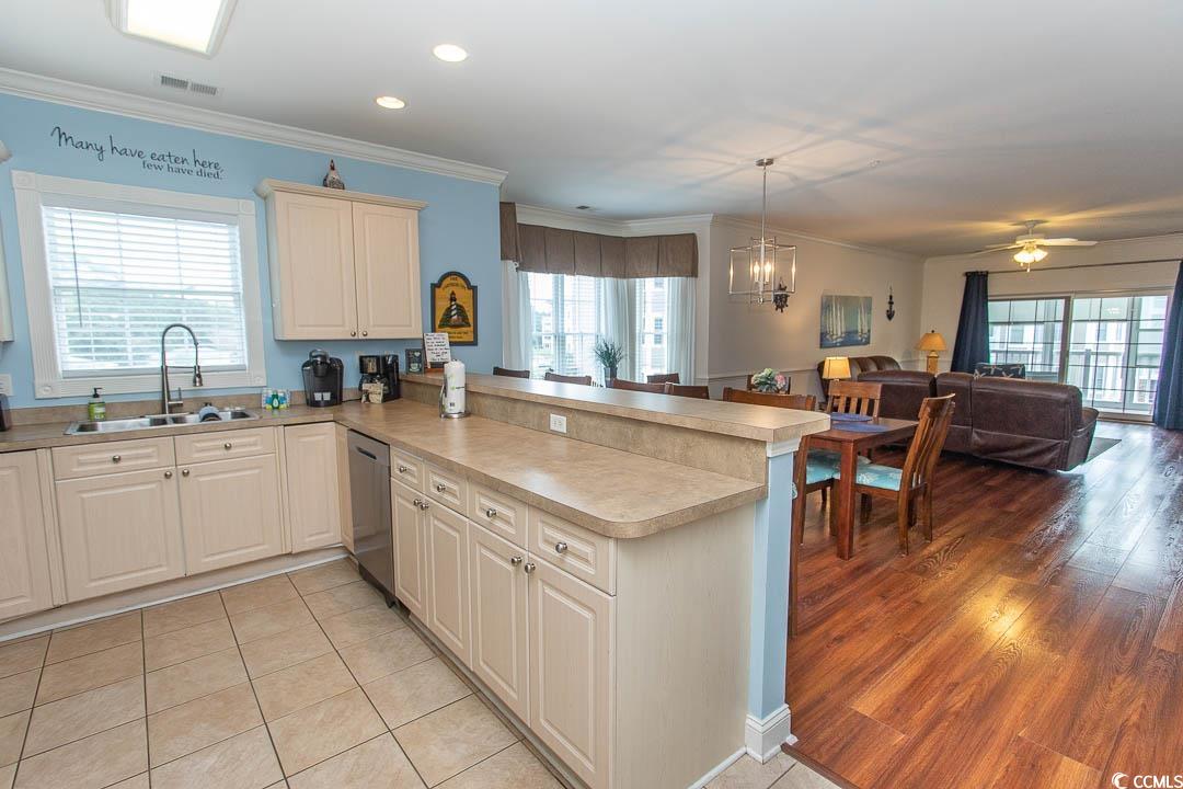 4861 Luster Leaf Circle, Unit 301 Myrtle Beach, SC 29577 - Photo 2 of 40