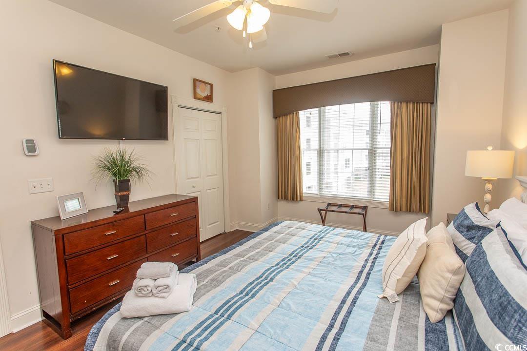 4861 Luster Leaf Circle, Unit 301 Myrtle Beach, SC 29577 - Photo 21 of 40