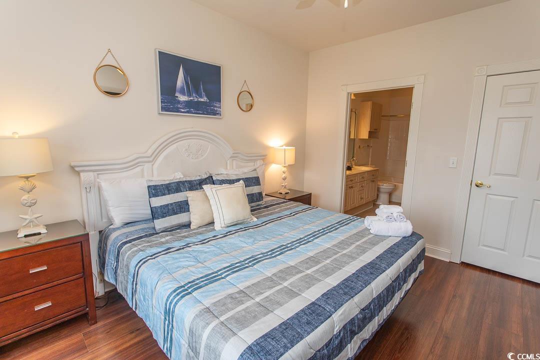 4861 Luster Leaf Circle, Unit 301 Myrtle Beach, SC 29577 - Photo 22 of 40