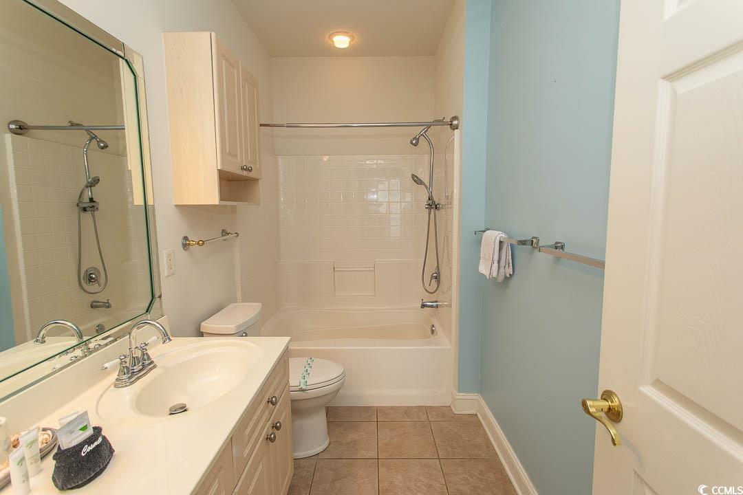 4861 Luster Leaf Circle, Unit 301 Myrtle Beach, SC 29577 - Photo 23 of 40