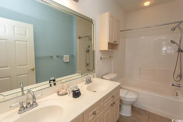 $345,000 | 4861 Luster Leaf Circle, Unit 301, Myrtle Beach, SC 29577