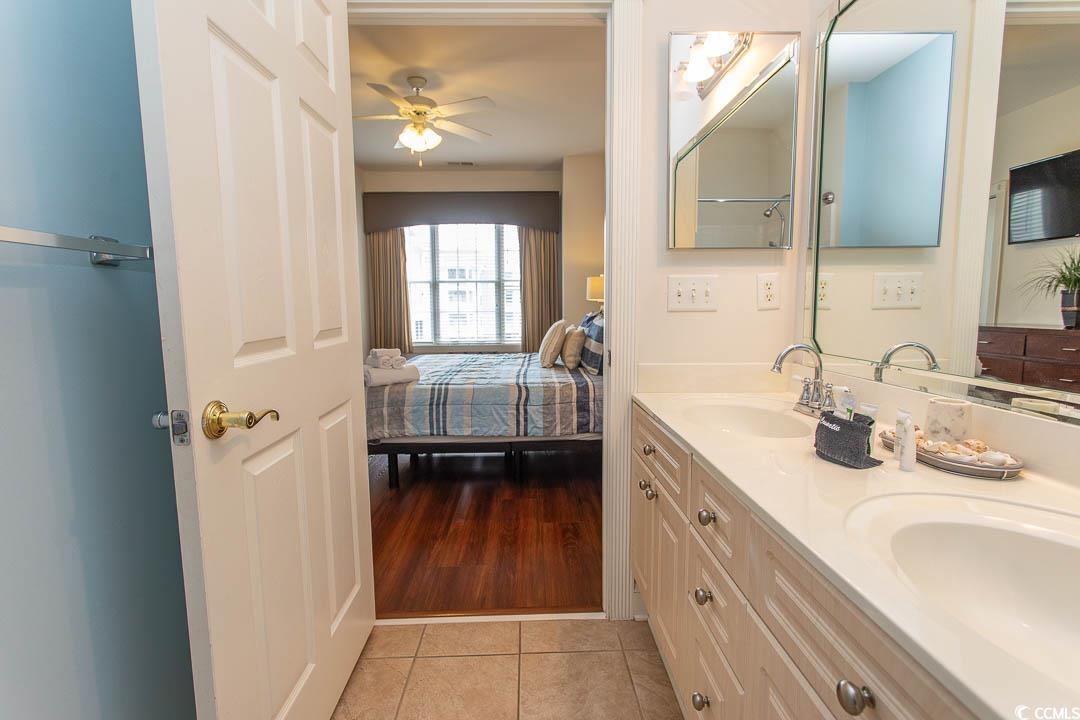 4861 Luster Leaf Circle, Unit 301 Myrtle Beach, SC 29577 - Photo 25 of 40