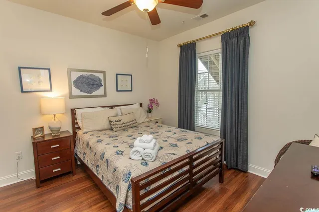 $345,000 | 4861 Luster Leaf Circle, Unit 301, Myrtle Beach, SC 29577