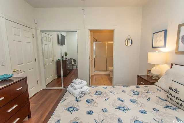 $345,000 | 4861 Luster Leaf Circle, Unit 301, Myrtle Beach, SC 29577