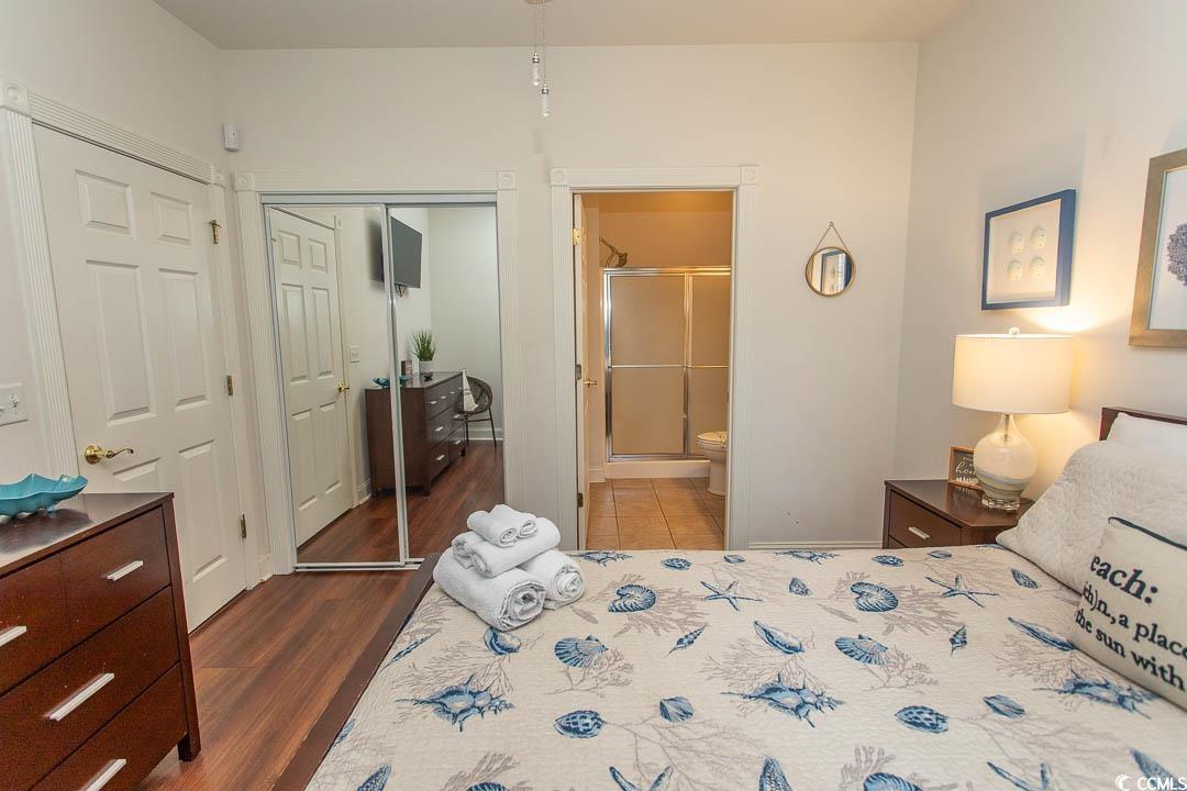 4861 Luster Leaf Circle, Unit 301 Myrtle Beach, SC 29577 - Photo 28 of 40