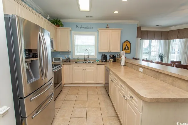 $345,000 | 4861 Luster Leaf Circle, Unit 301, Myrtle Beach, SC 29577