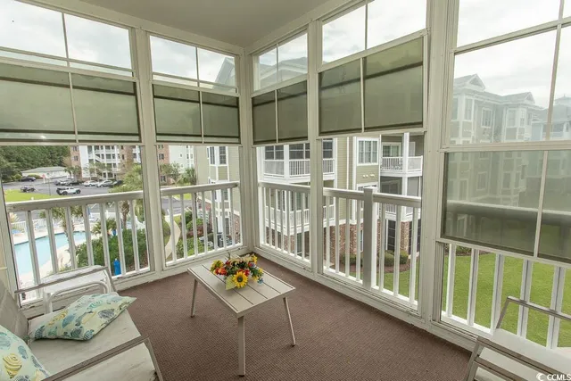 $345,000 | 4861 Luster Leaf Circle, Unit 301, Myrtle Beach, SC 29577