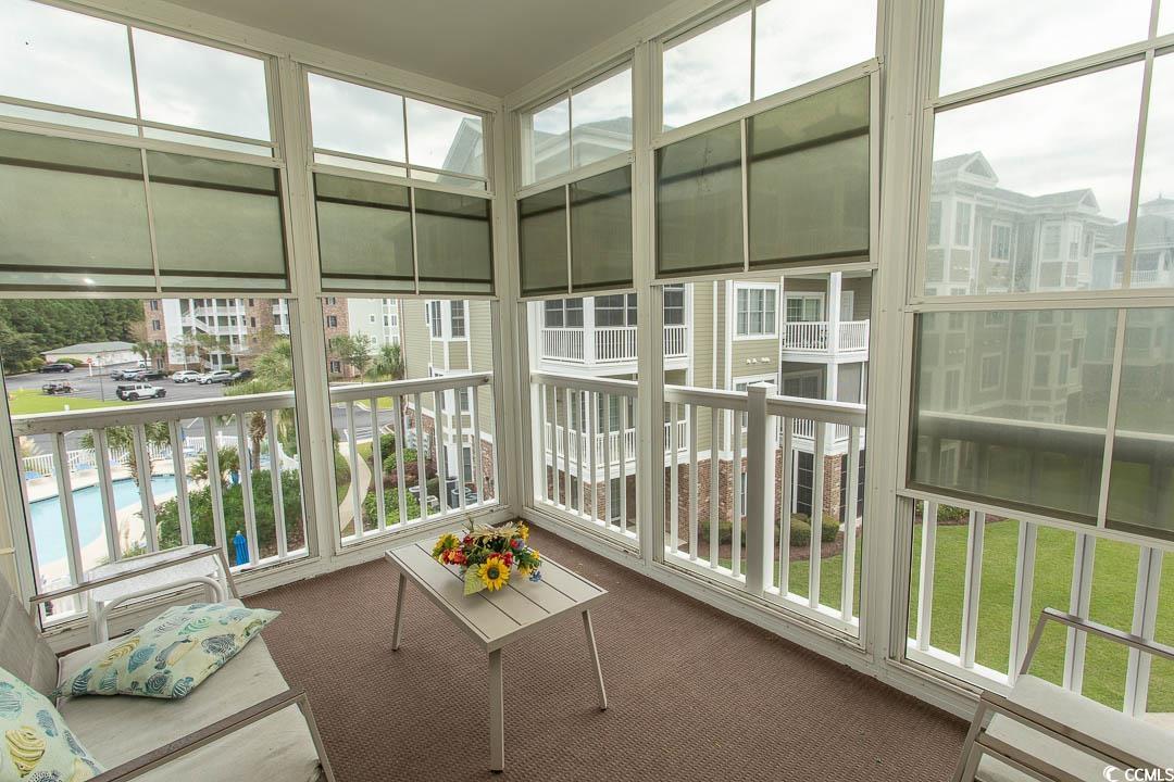 4861 Luster Leaf Circle, Unit 301 Myrtle Beach, SC 29577 - Photo 33 of 40