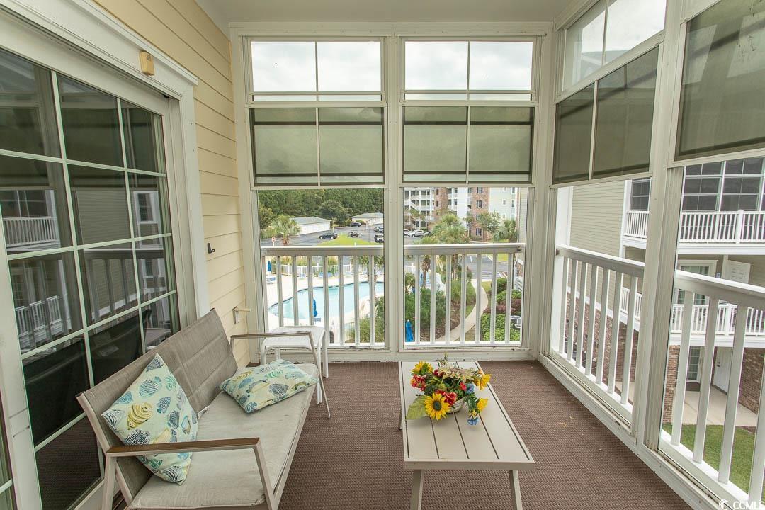 4861 Luster Leaf Circle, Unit 301 Myrtle Beach, SC 29577 - Photo 34 of 40