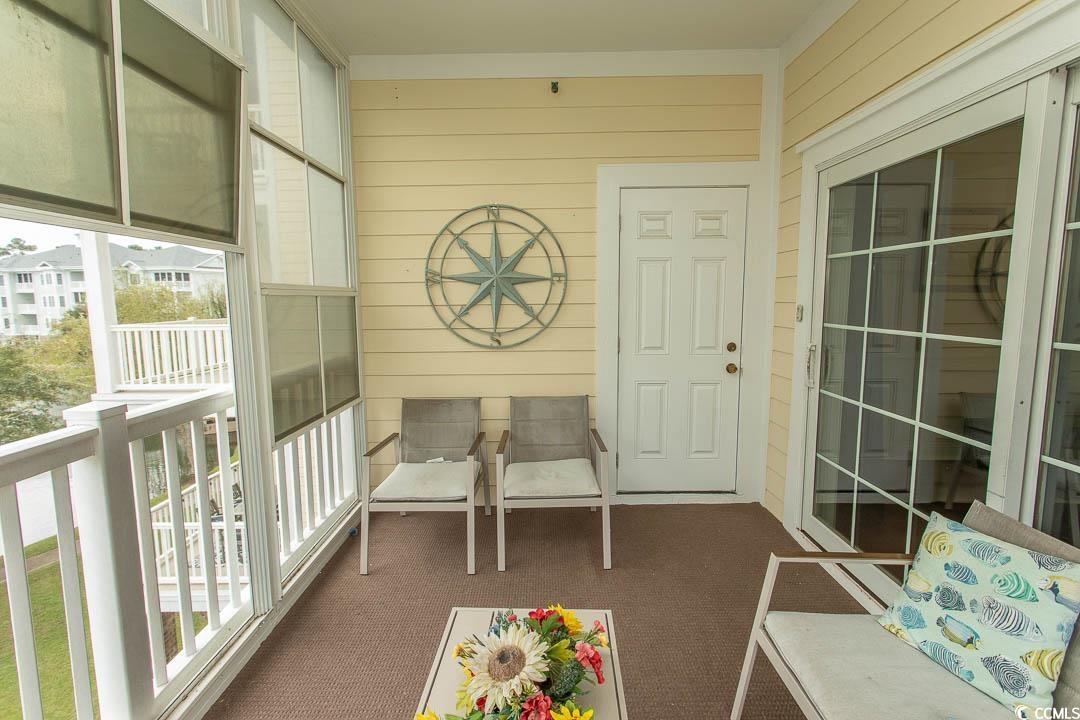 4861 Luster Leaf Circle, Unit 301 Myrtle Beach, SC 29577 - Photo 35 of 40