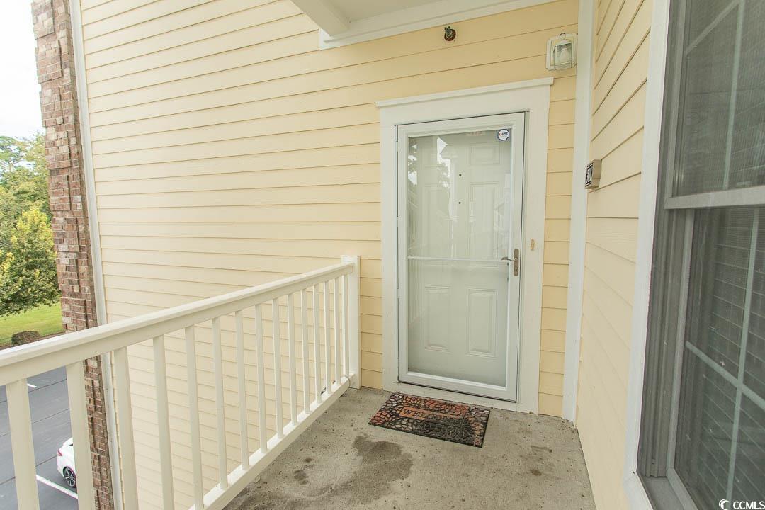 4861 Luster Leaf Circle, Unit 301 Myrtle Beach, SC 29577 - Photo 36 of 40