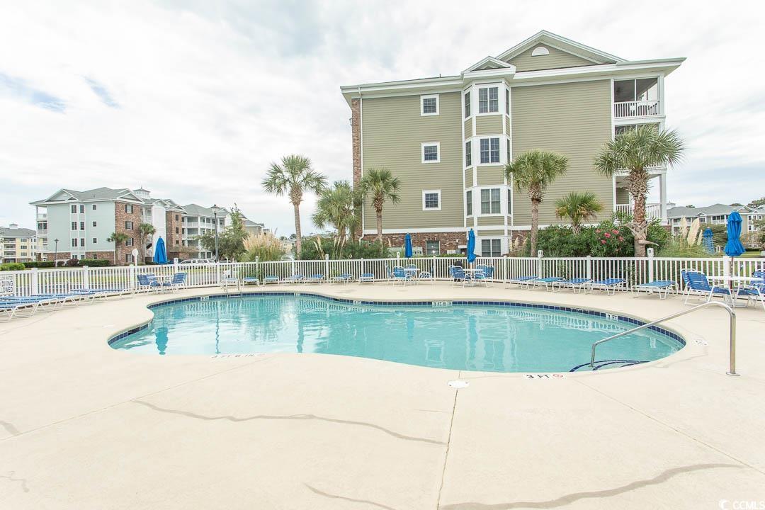 4861 Luster Leaf Circle, Unit 301 Myrtle Beach, SC 29577 - Photo 37 of 40