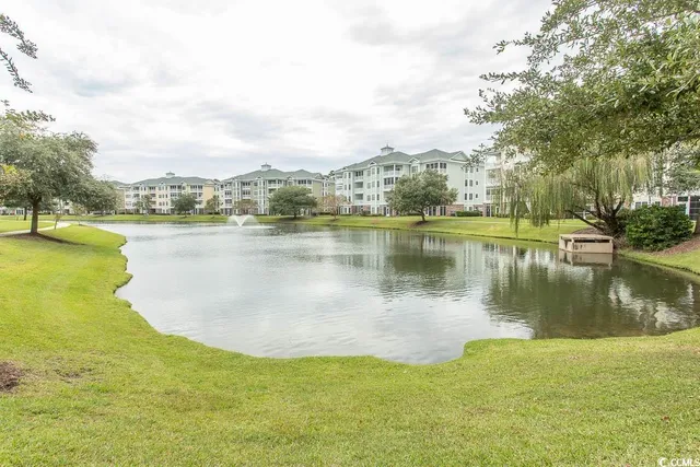 $345,000 | 4861 Luster Leaf Circle, Unit 301, Myrtle Beach, SC 29577