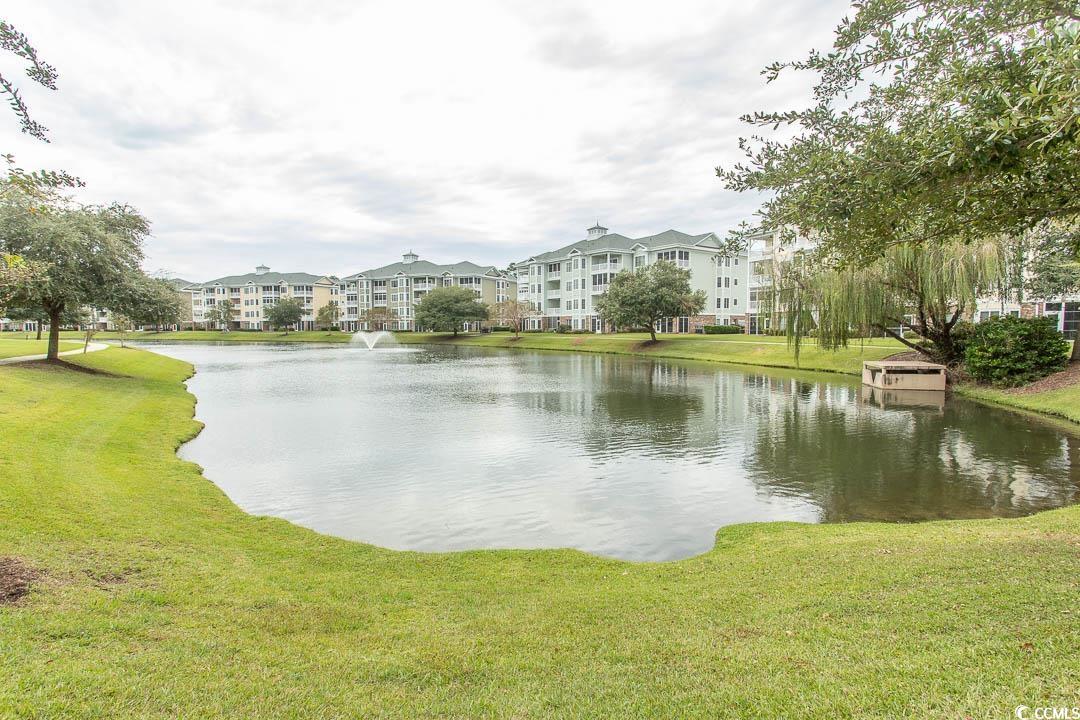 4861 Luster Leaf Circle, Unit 301 Myrtle Beach, SC 29577 - Photo 39 of 40