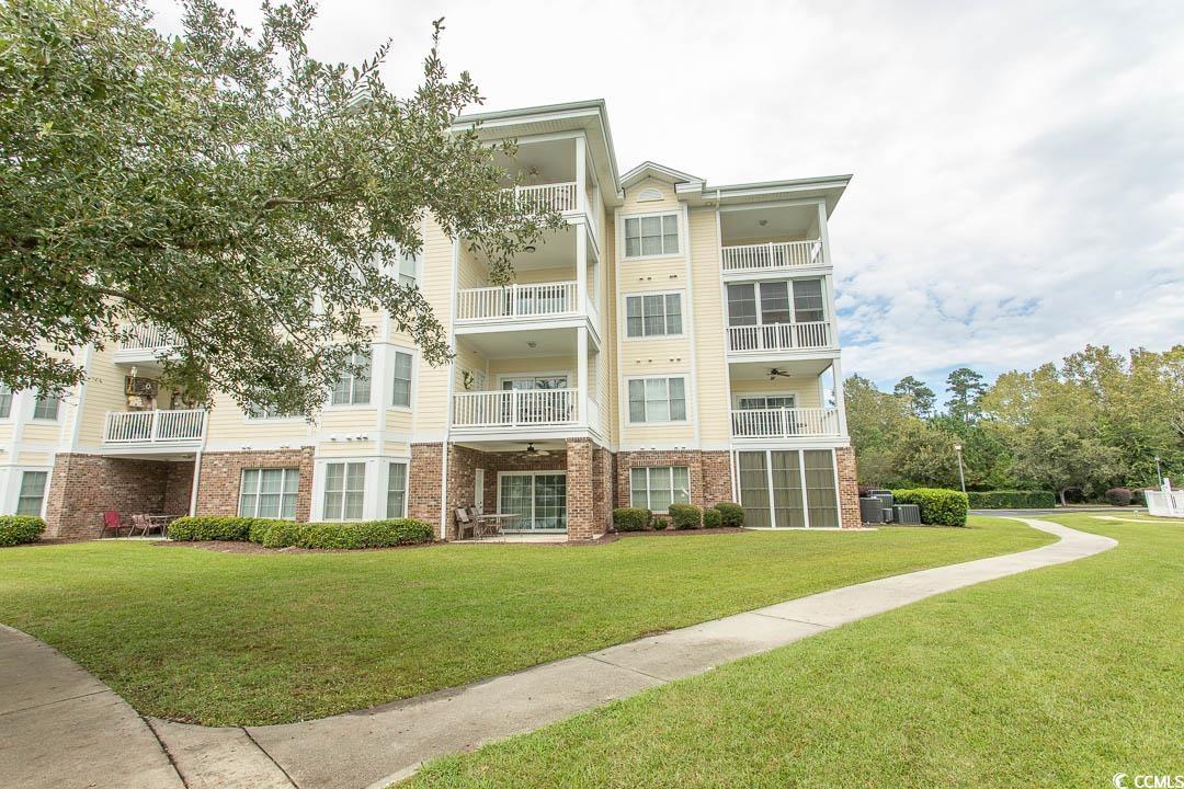 4861 Luster Leaf Circle, Unit 301 Myrtle Beach, SC 29577 - Photo 40 of 40