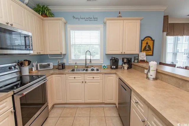 $345,000 | 4861 Luster Leaf Circle, Unit 301, Myrtle Beach, SC 29577