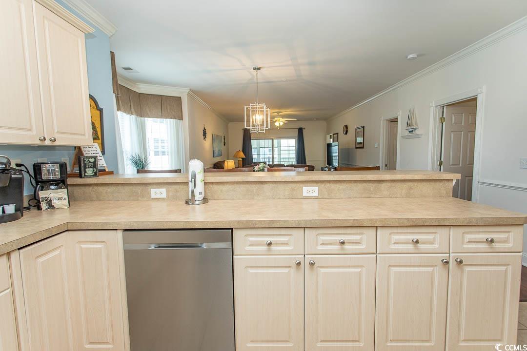 4861 Luster Leaf Circle, Unit 301 Myrtle Beach, SC 29577 - Photo 6 of 40