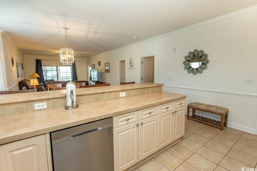 4861 Luster Leaf Circle, Unit 301 Myrtle Beach, SC 29577 - Photo 7 of 40