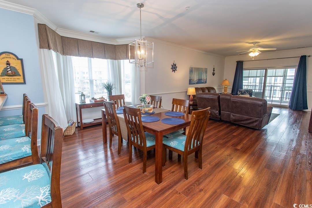 4861 Luster Leaf Circle, Unit 301 Myrtle Beach, SC 29577 - Photo 8 of 40