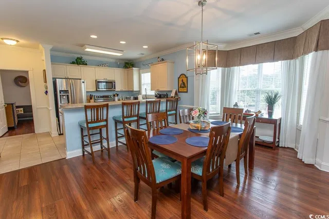 $345,000 | 4861 Luster Leaf Circle, Unit 301, Myrtle Beach, SC 29577