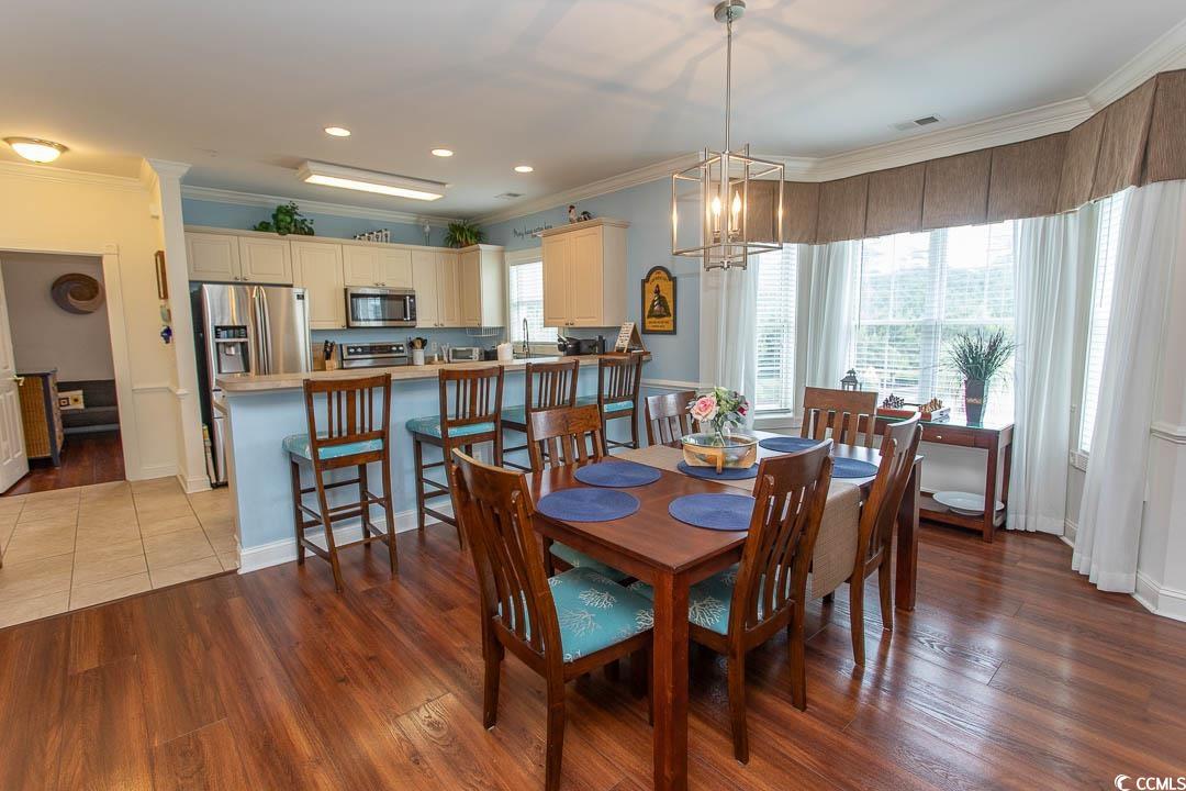 4861 Luster Leaf Circle, Unit 301 Myrtle Beach, SC 29577 - Photo 10 of 40