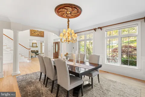 $2,195,000 | 365 Arbor Circle, Media, PA 19063