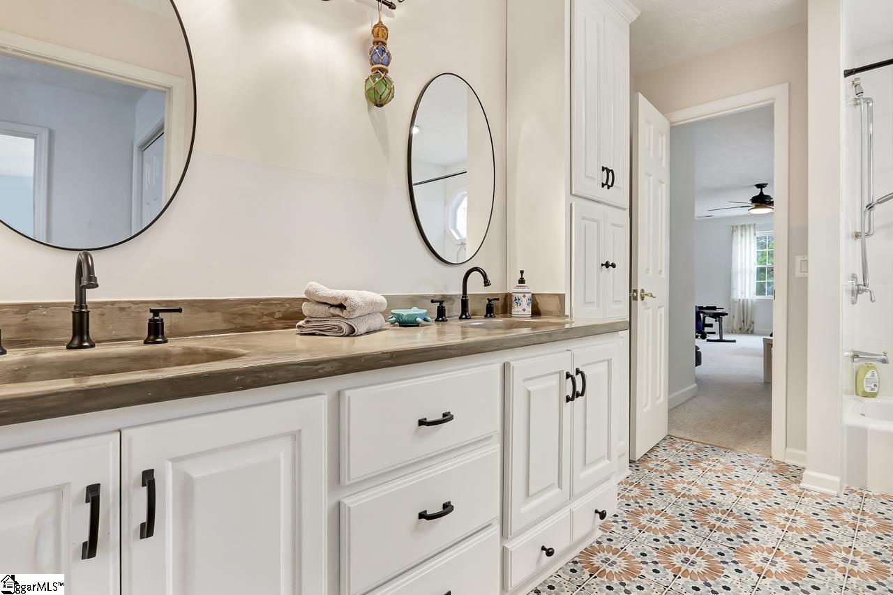 13 Crosswinds Way Greer, SC 29650 - Photo 27 of 33