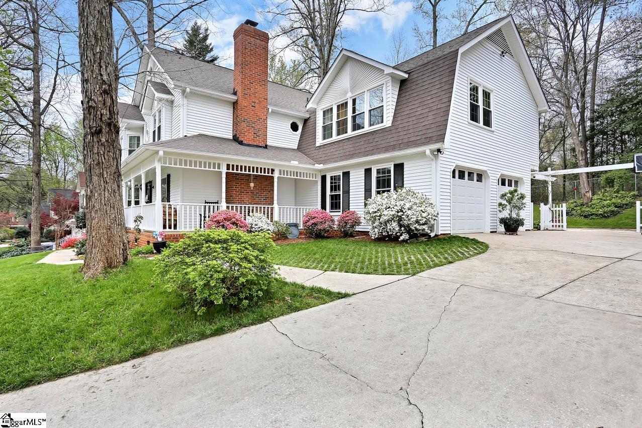 13 Crosswinds Way Greer, SC 29650 - Photo 5 of 33