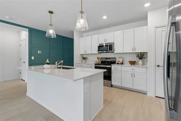 $550,000 | 10065 Gentle Rain Drive, Land O Lakes, FL 34638