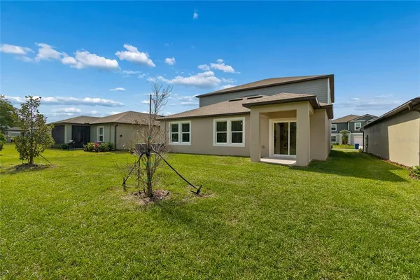 $550,000 | 10065 Gentle Rain Drive, Land O Lakes, FL 34638